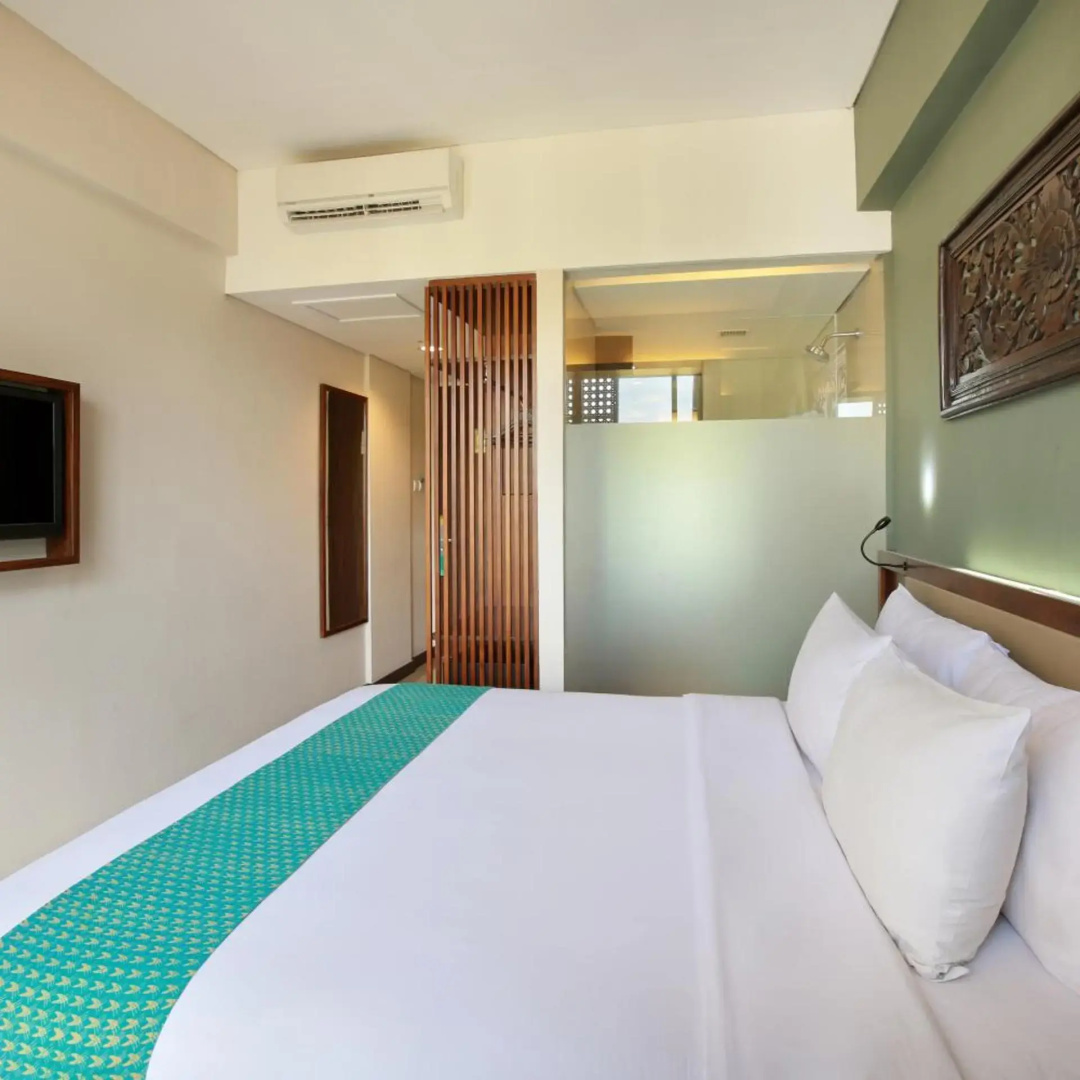Photo - Hotel Terrace at Kuta