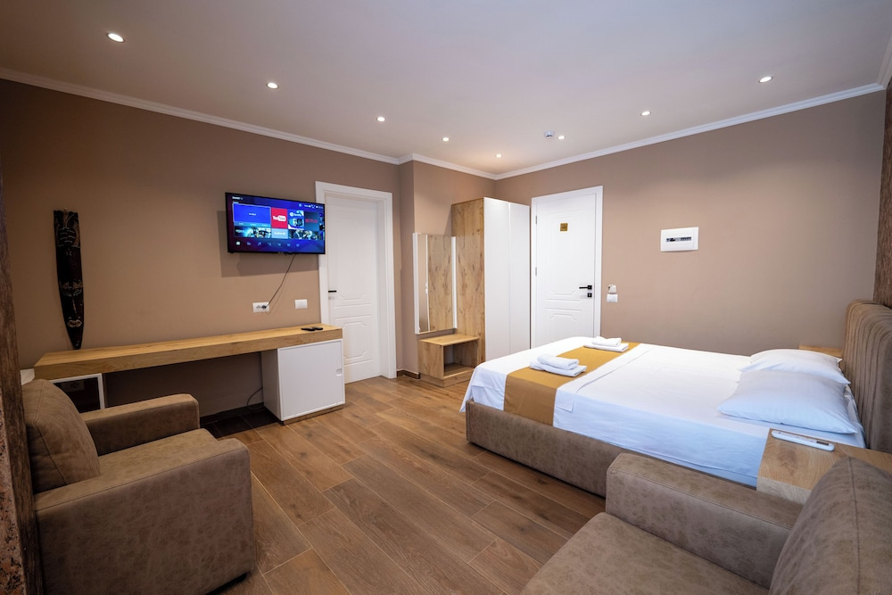Photo - Lider Hotel
