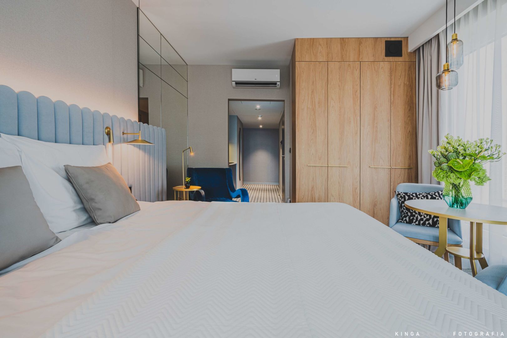 Photo - Royal Tulip Warsaw Centre