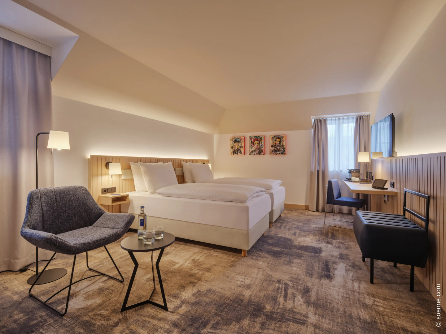 Foto - Dorint Hotel Würzburg