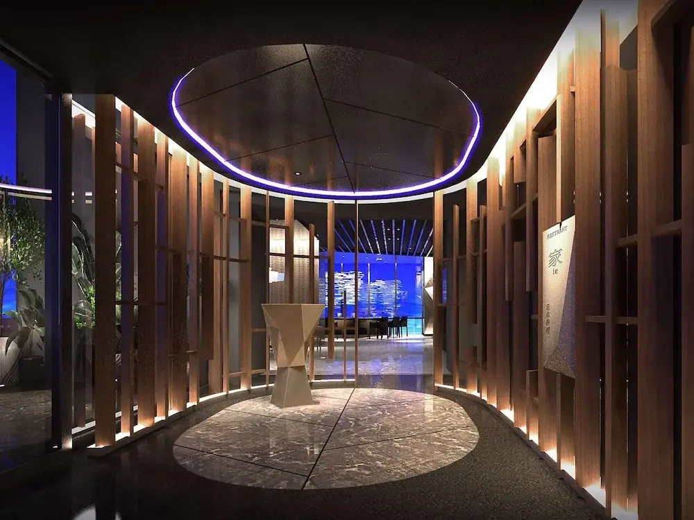 Foto - Swissôtel Living Jakarta Mega Kuningan