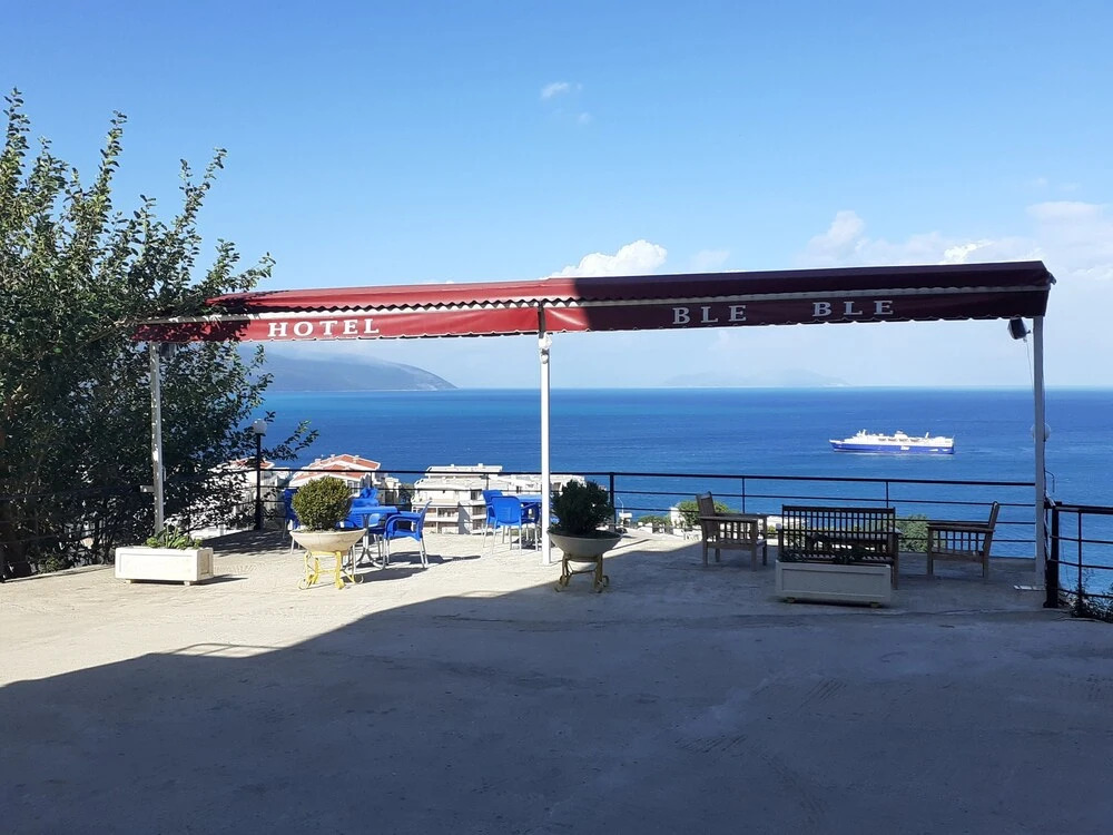 Photo - Hotel Ble Ble Vlore