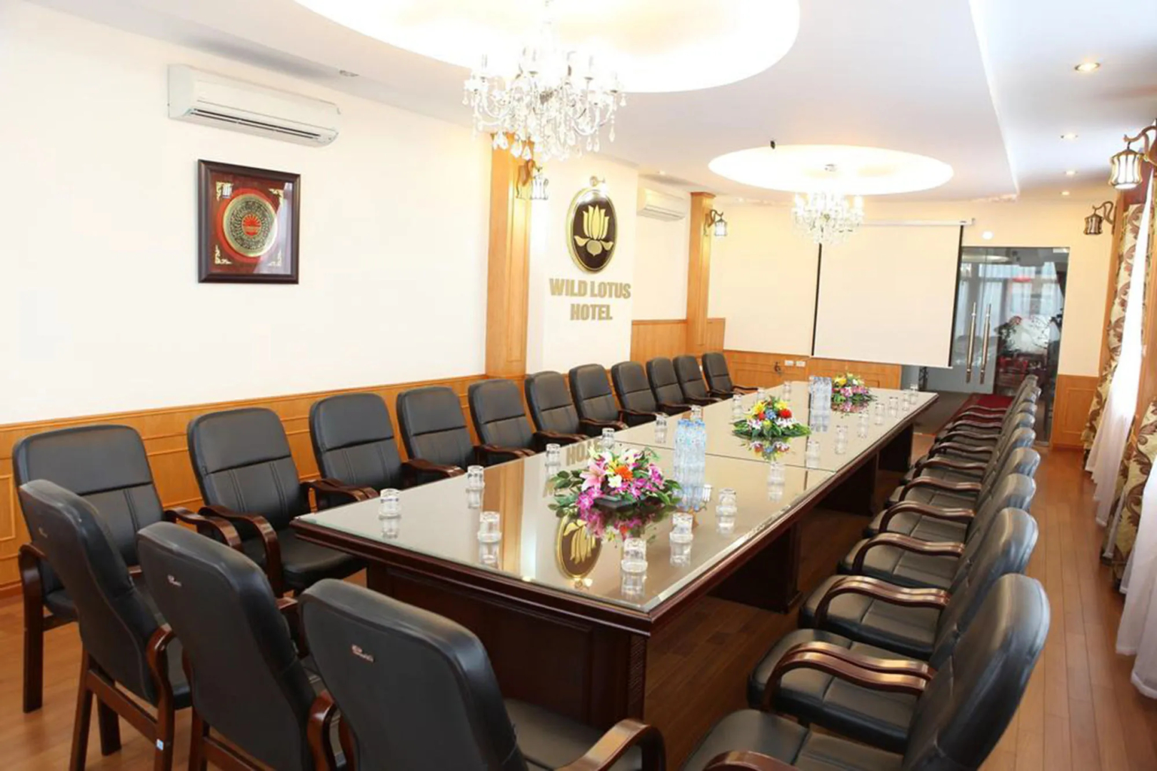 Photo - Wild Lotus Hotel Apartment 2