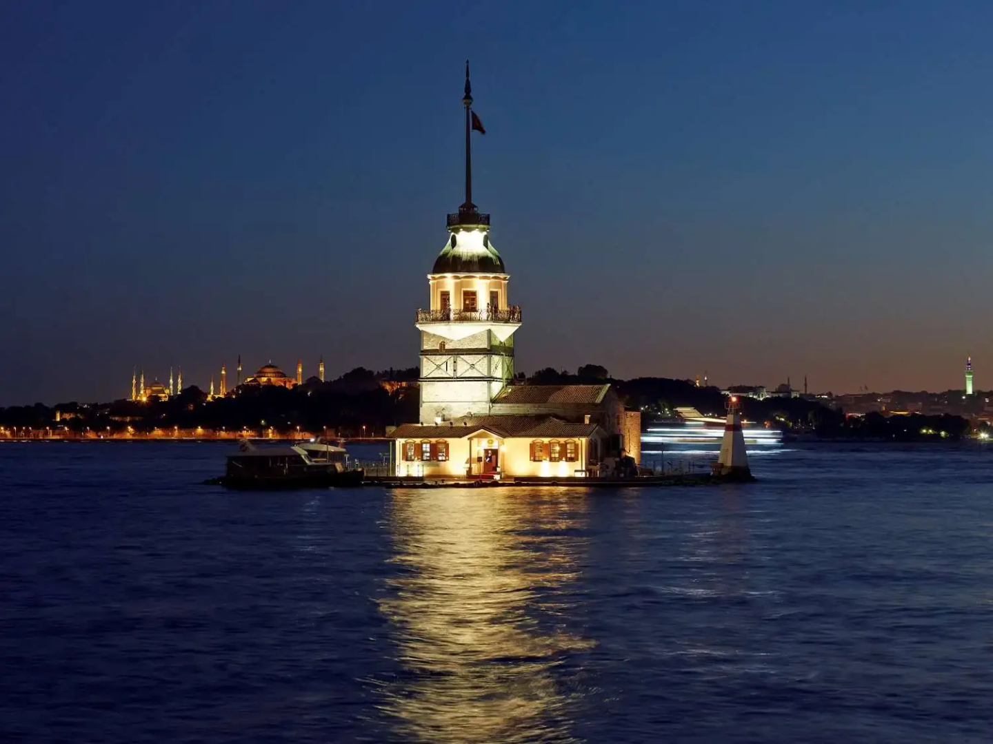 Foto - Mercure Istanbul Umraniye