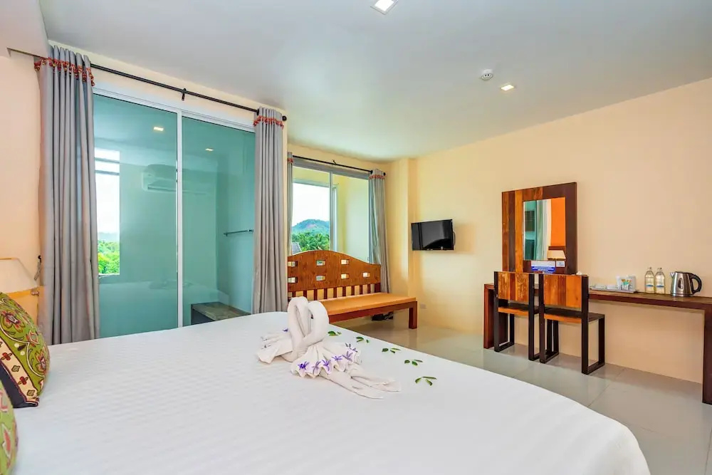 Foto - The Cheetar Hotel, Phuket