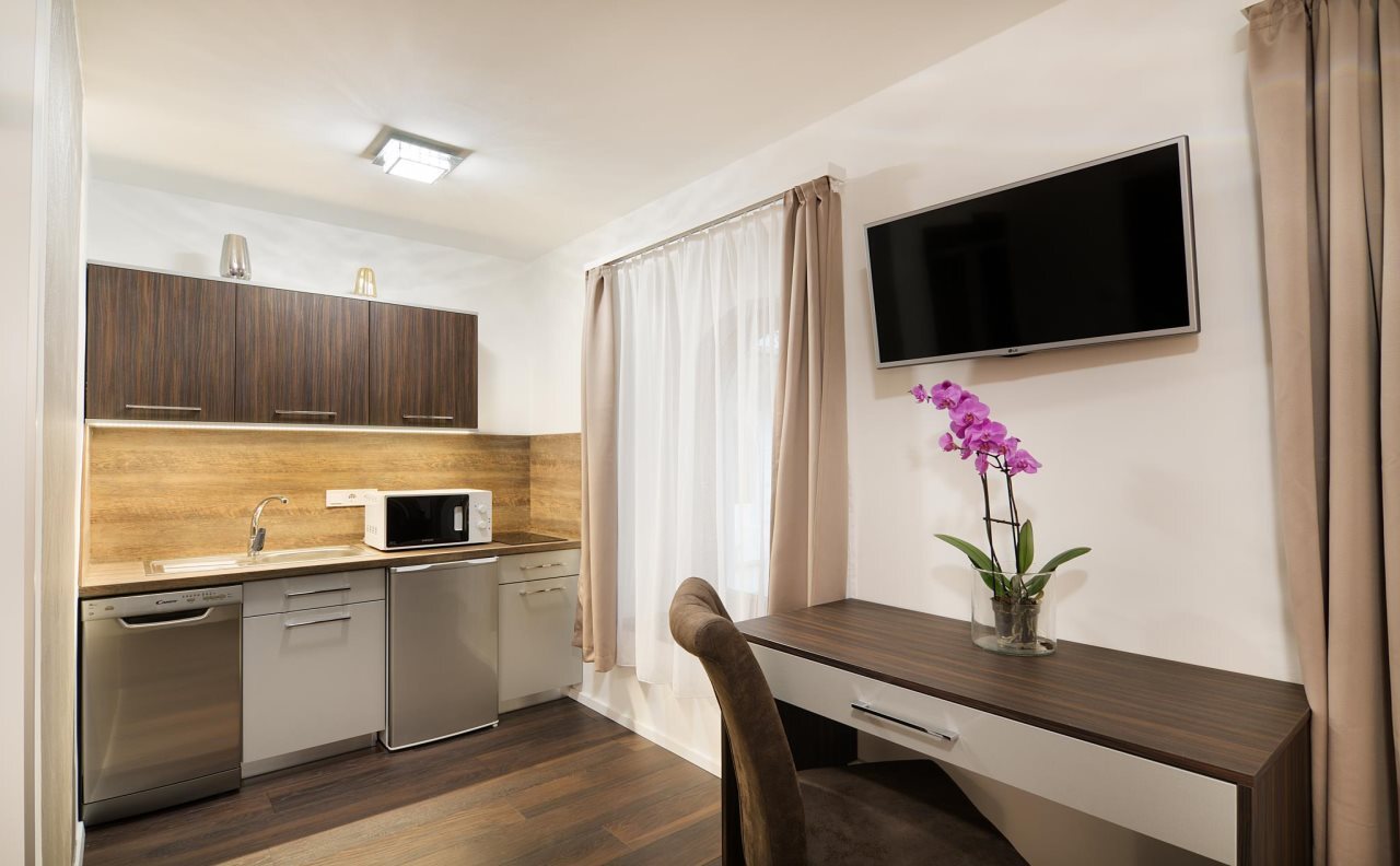 Photo - Paulay Downtown Apartments