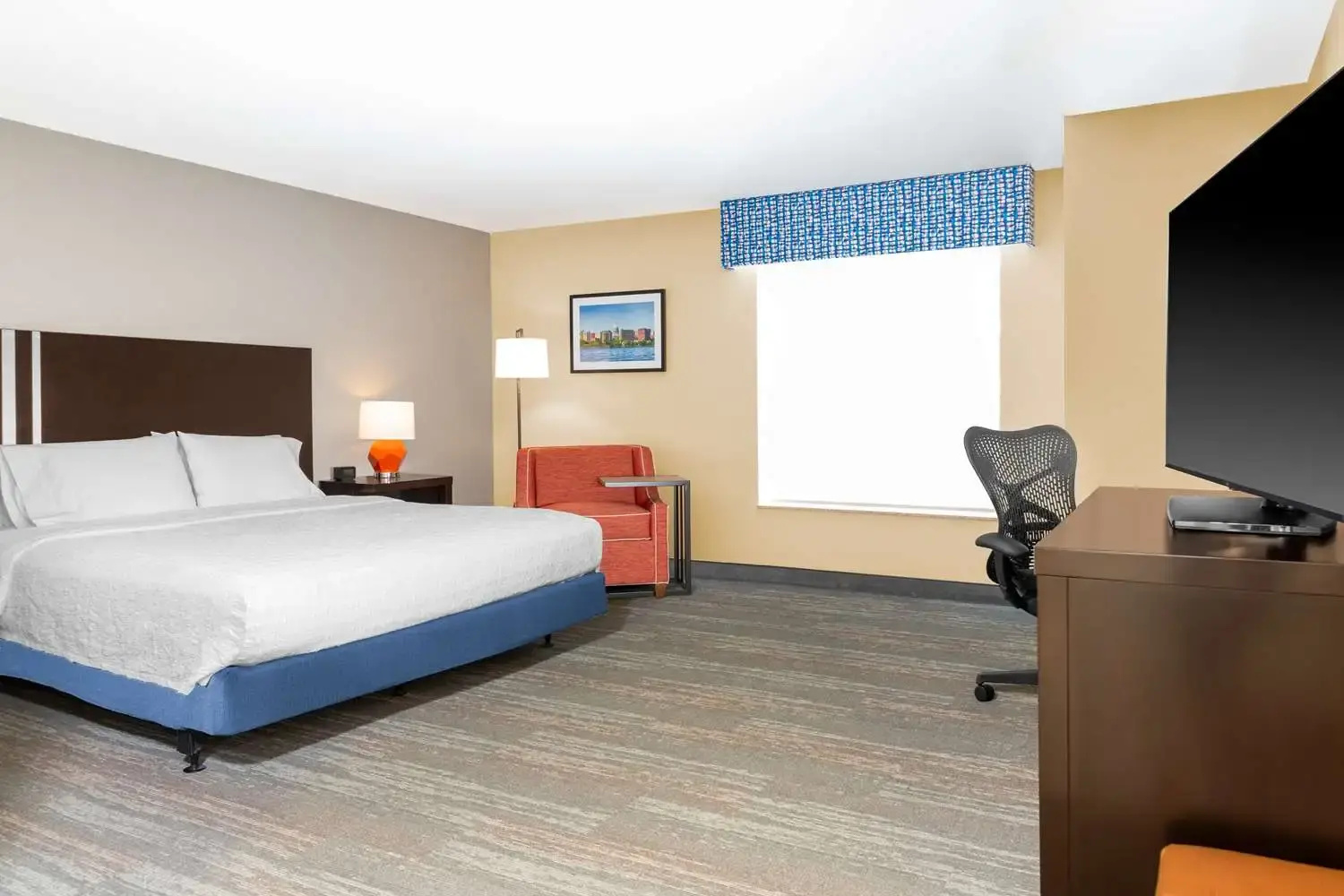 Foto - Hampton Inn & Suites Madison / Downtown
