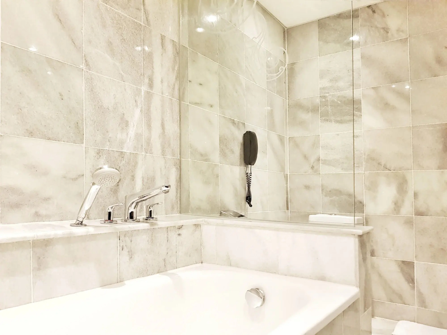 Foto - Le Meridien Jakarta