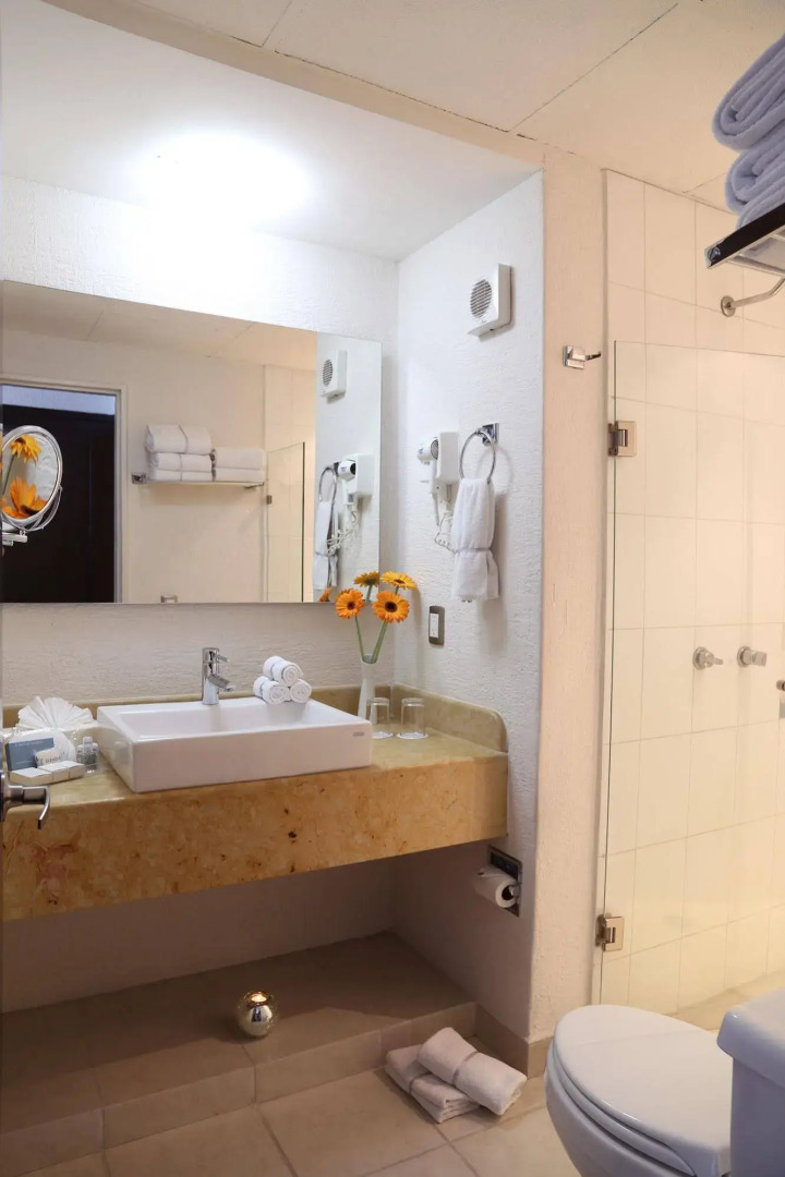 Foto - Mesón Ejecutivo Guadalajara - Nuevo Consulado Americano Monraz