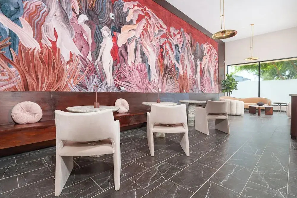 Foto - The Oliver Hotel