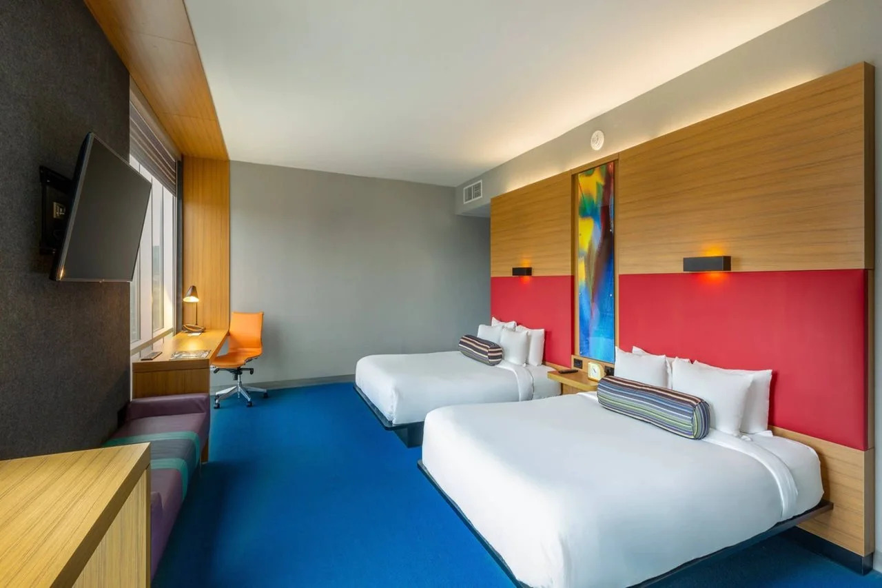 Foto - Aloft San Jose Hotel, Costa Rica