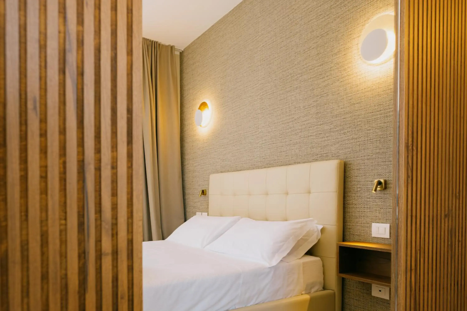 Photo - Hotel & Resort Gallia