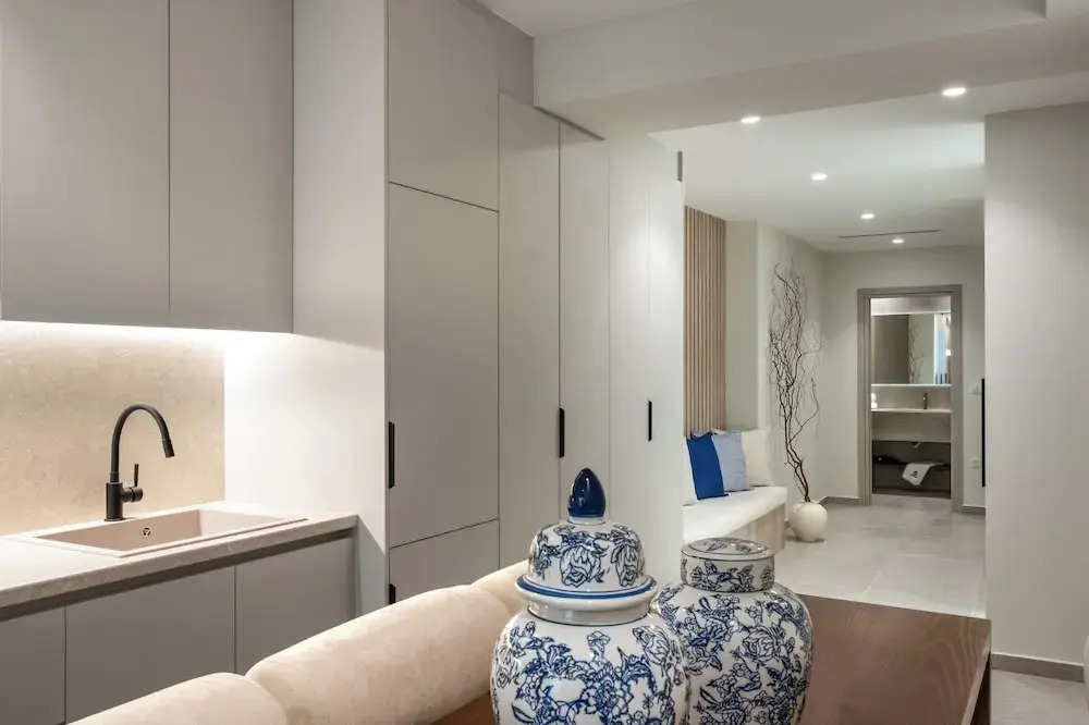 Photo - ASPENGR Monastiraki Hotel & Apartments