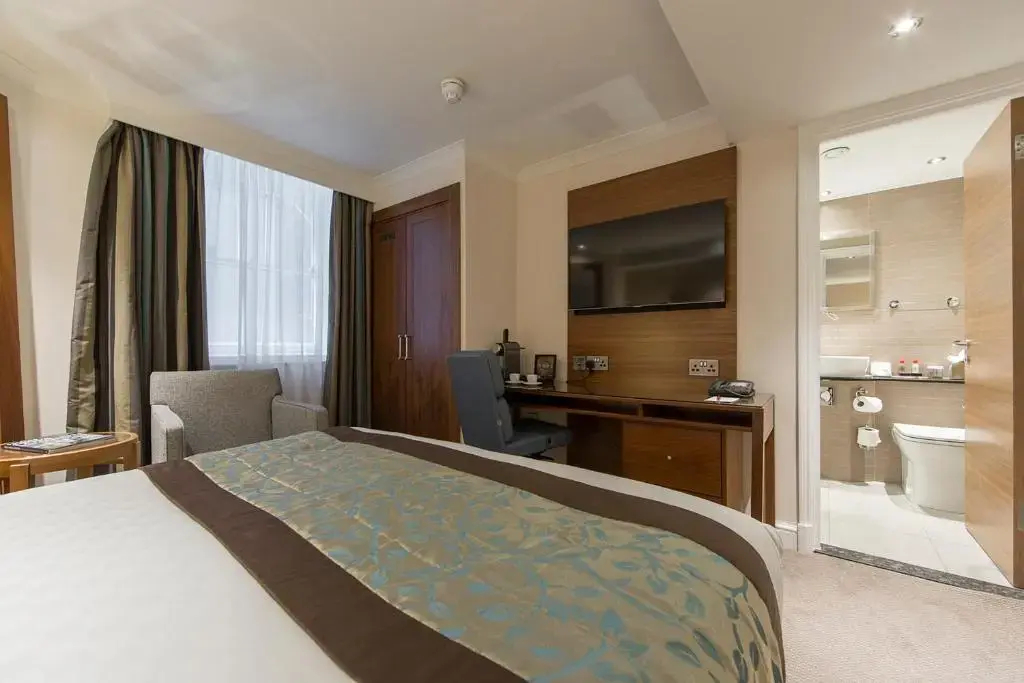 Foto - Thistle London Piccadilly