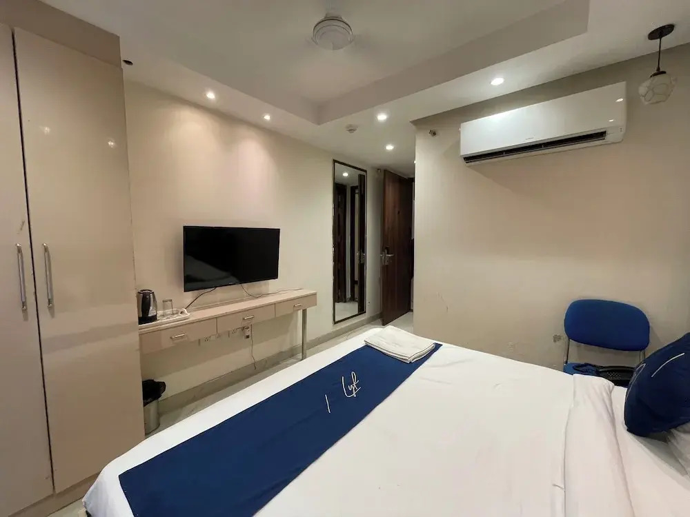 Foto - Majesta stays pitampura