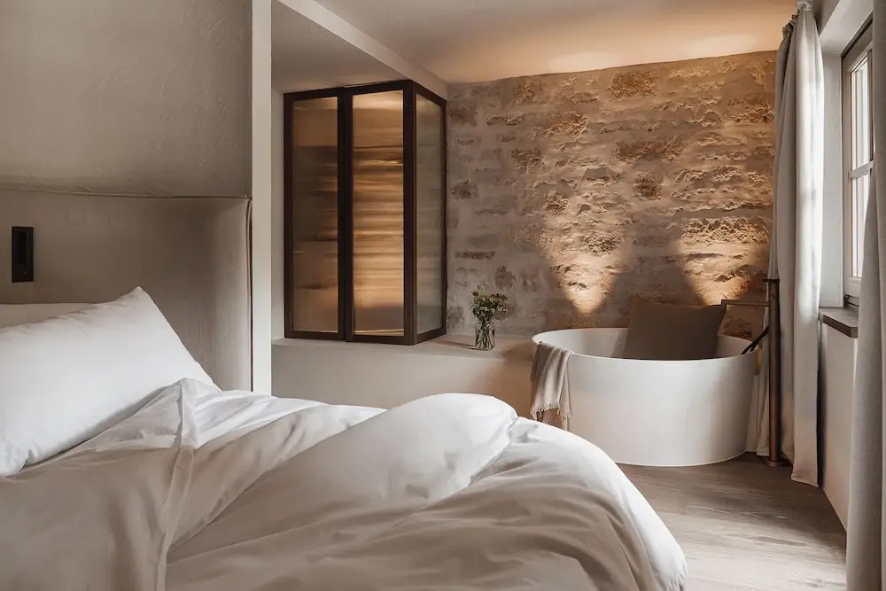 stieg'nhaus Design Boutique Hotel, Bild 5 von 26