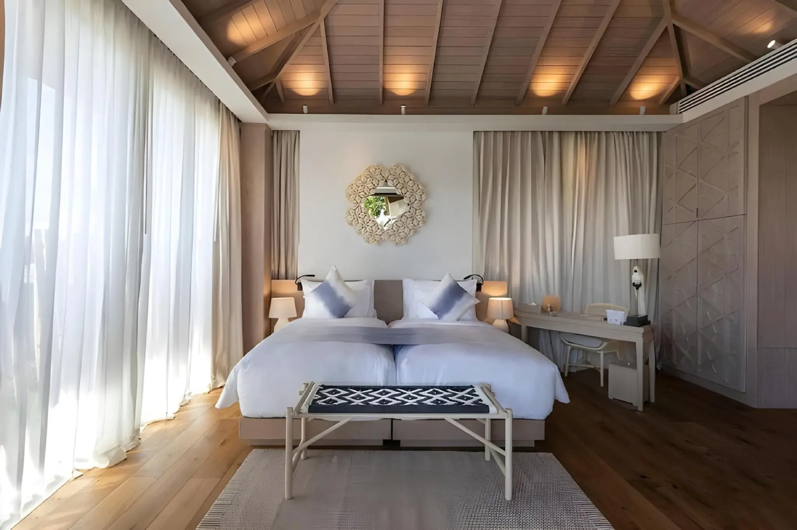 Foto - Cape Fahn Hotel – Private Islands Samui