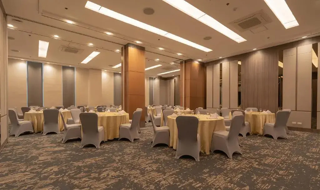 Foto - Bayfront Hotel Cebu Capitol Site