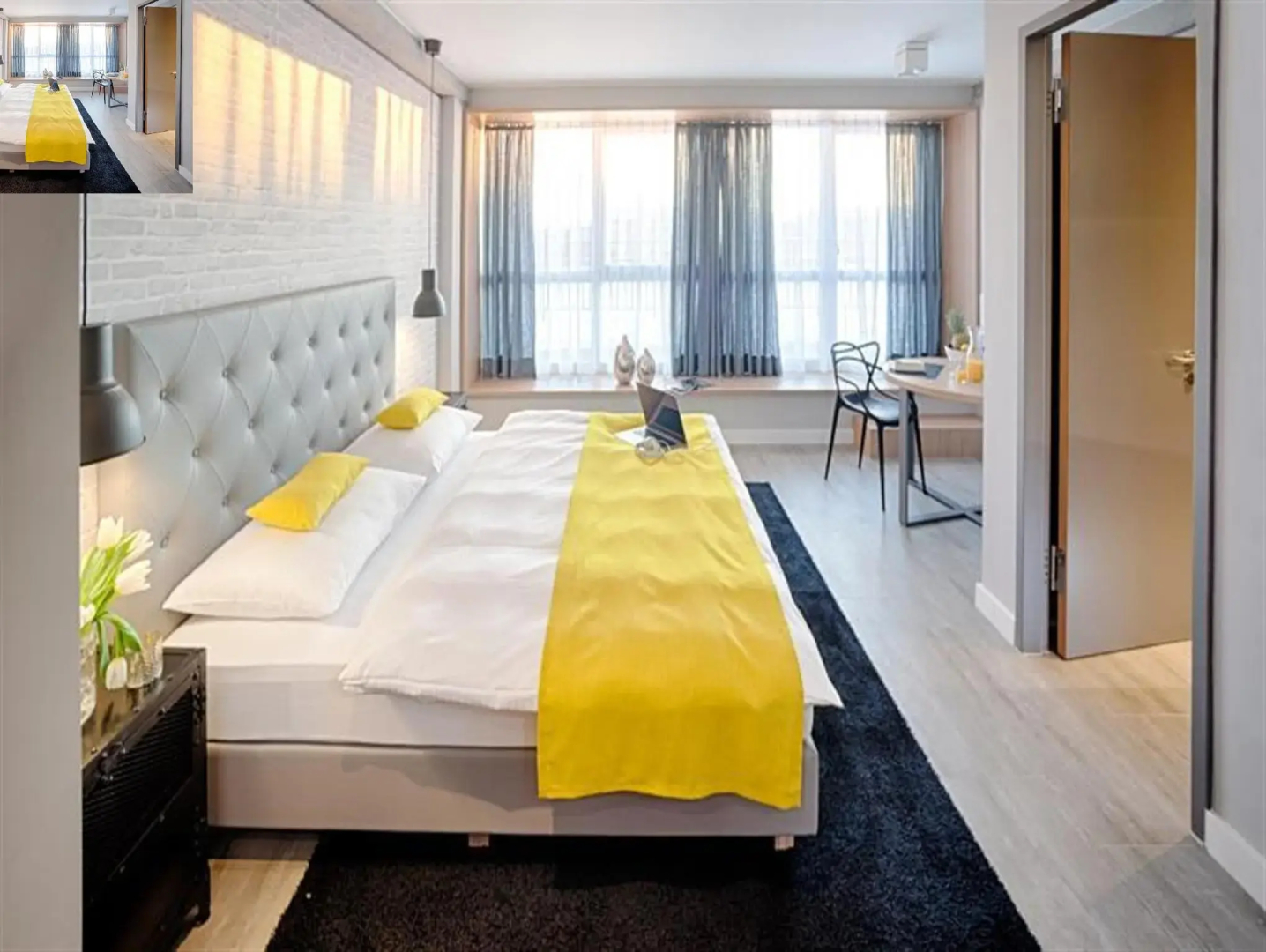 Photo - MLOFT Apartments München