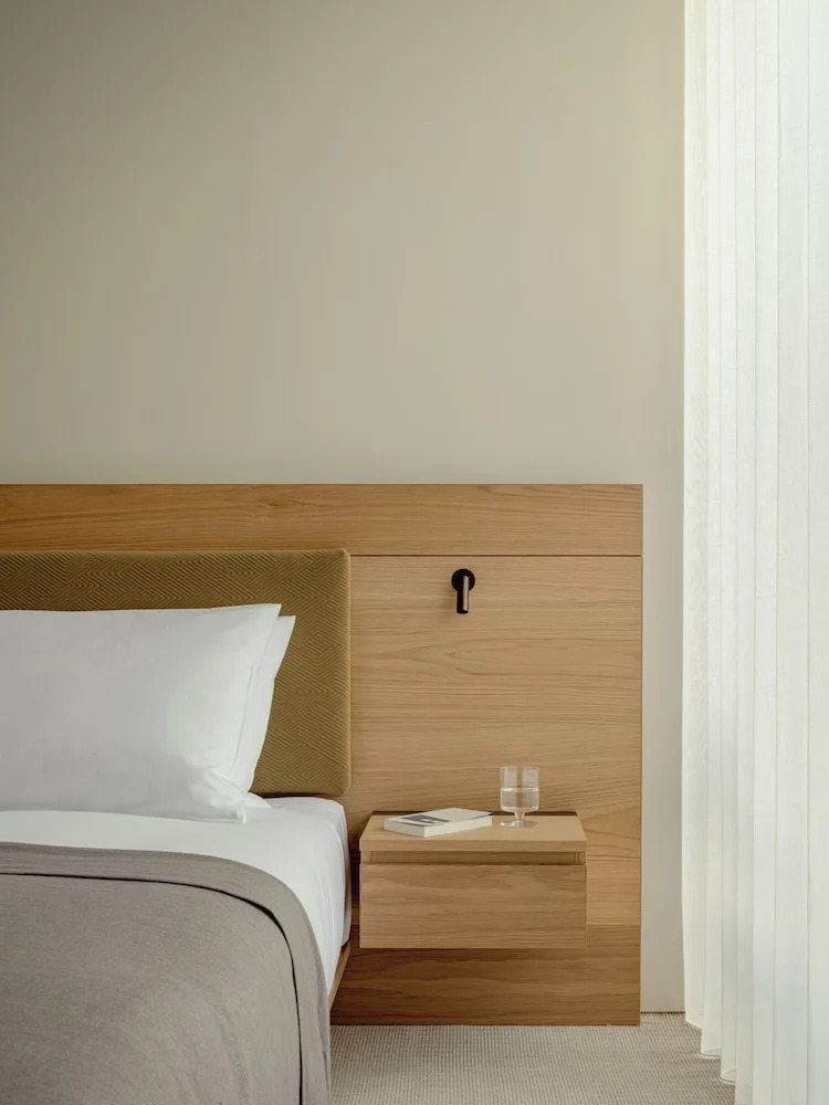 Photo - Trunk Hotel Yoyogi Park