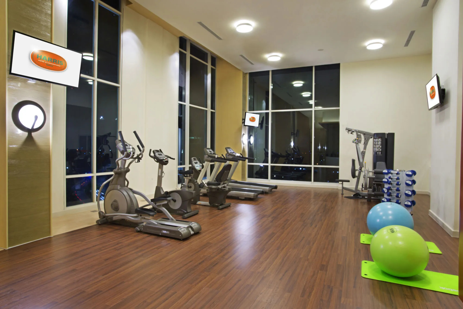 Foto - HARRIS Hotel & Conventions Bekasi