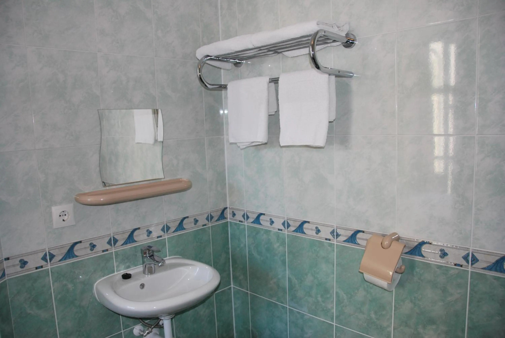 Foto - Hotel Isis