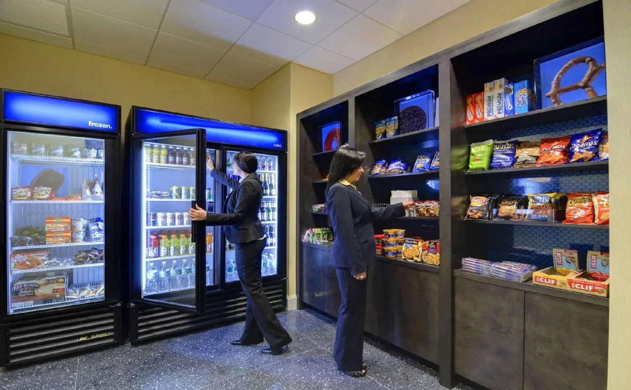 Photo - Hampton Inn & Suites by Hilton Miami Downtown/Brickell