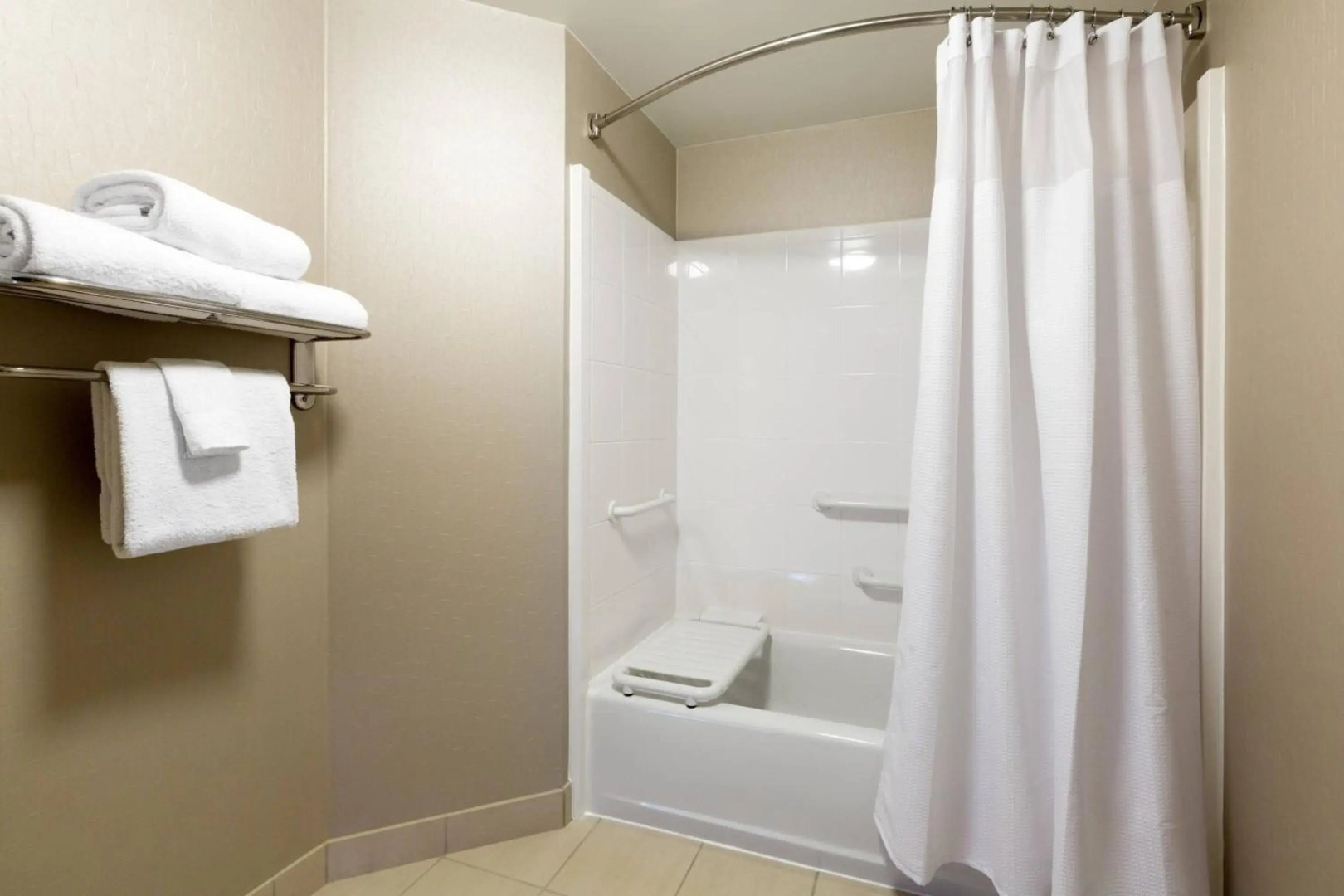 Foto - SpringHill Suites by Marriott Indianapolis Fishers