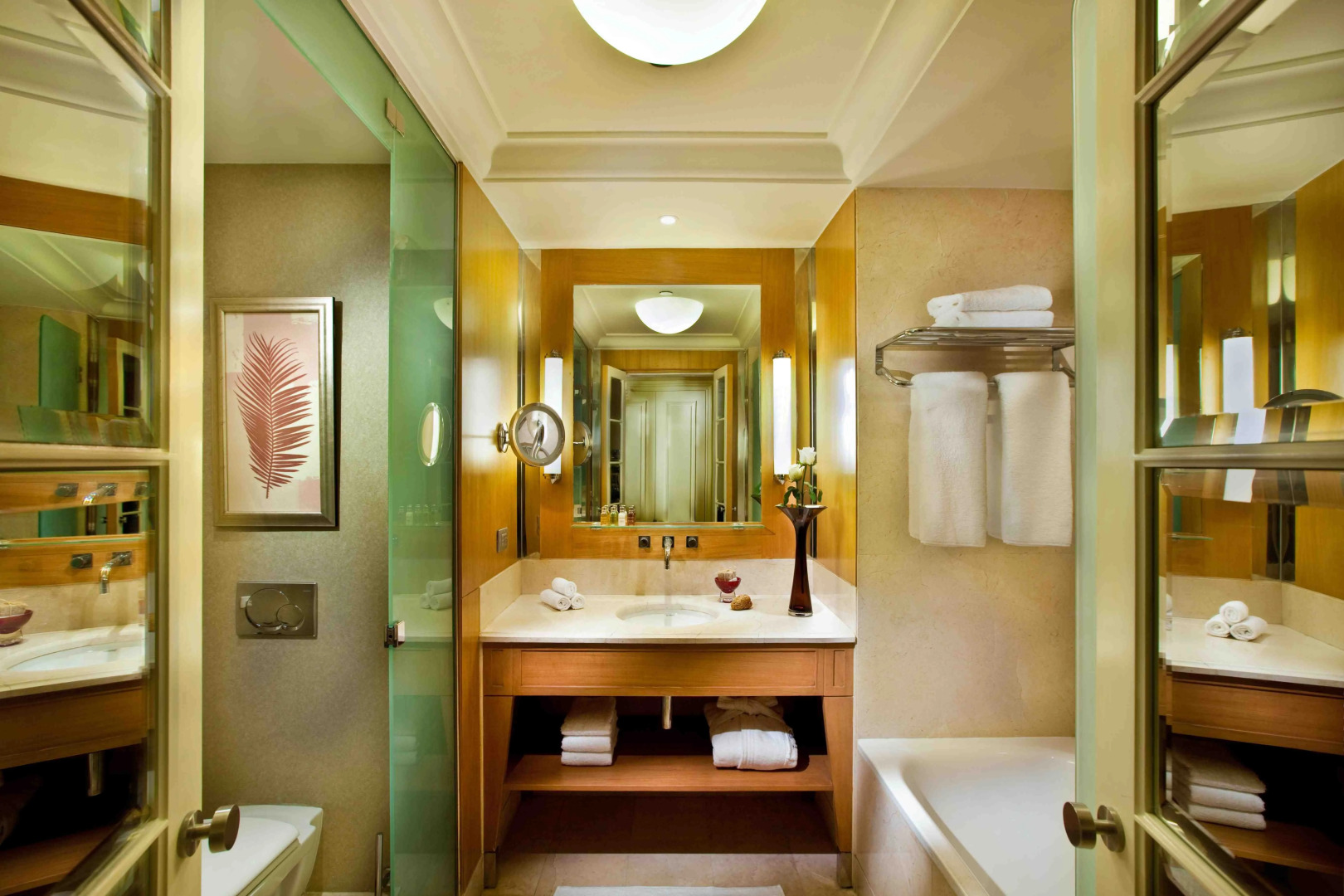 Photo - Kempinski Nile Hotel, Cairo