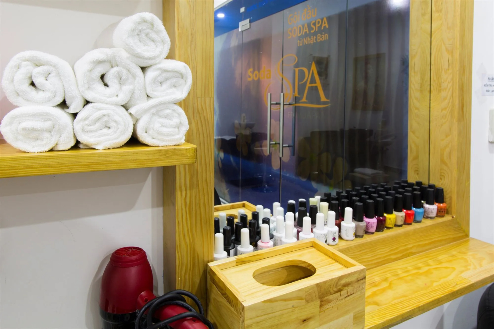 Foto - Galina Hotel & Spa