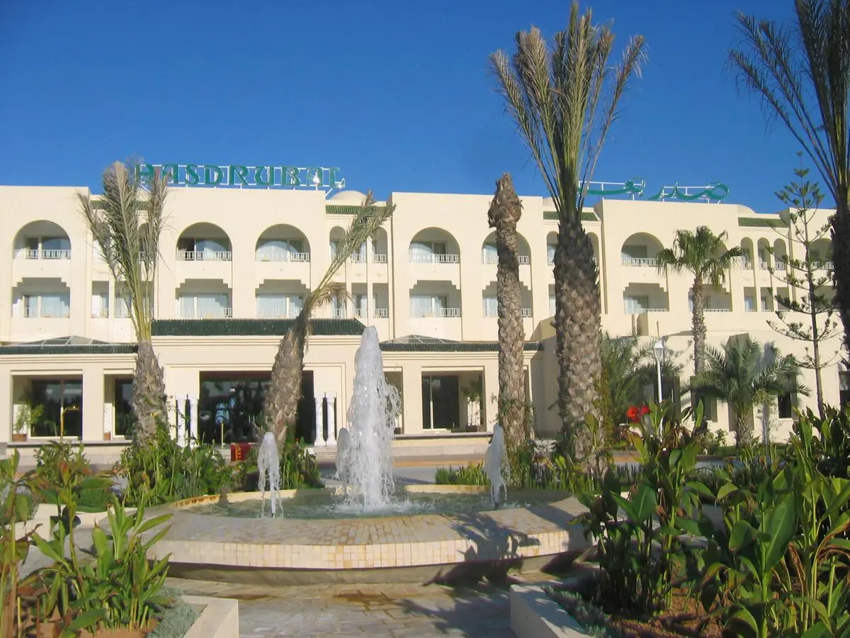 Photo - Iberostar Selection Eolia Djerba