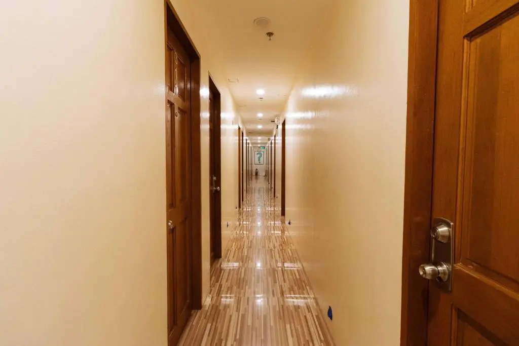 Foto - RedDoorz at Hotel Rosemarie