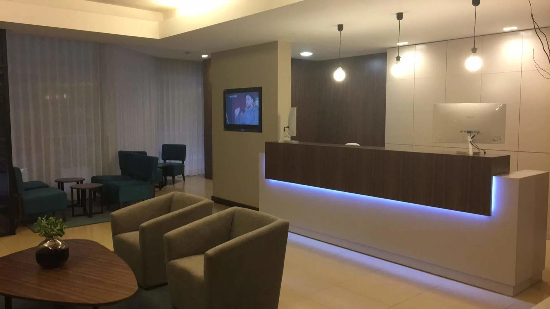 Foto - Hotel Navarras