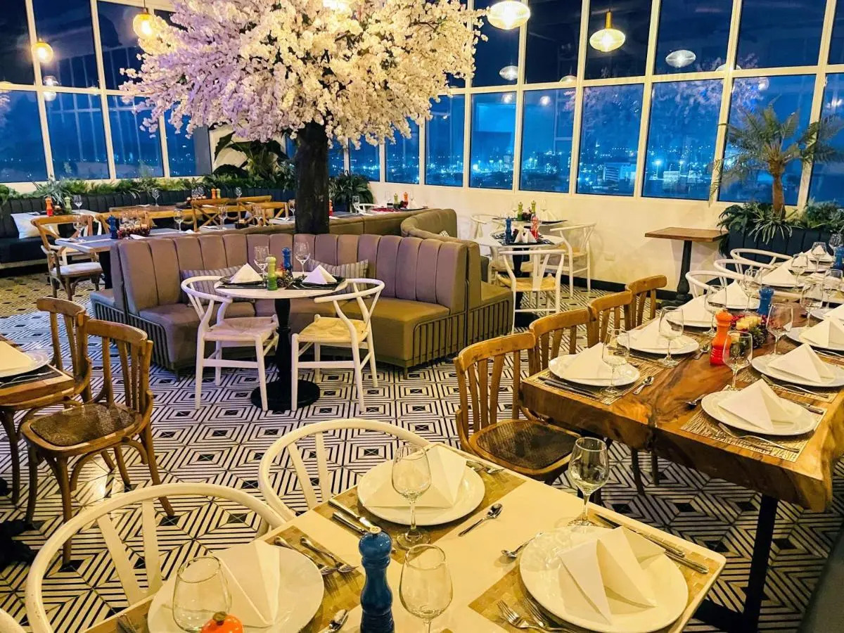 Photo - Faranda Collection Barranquilla, a member of Radisson Individuals