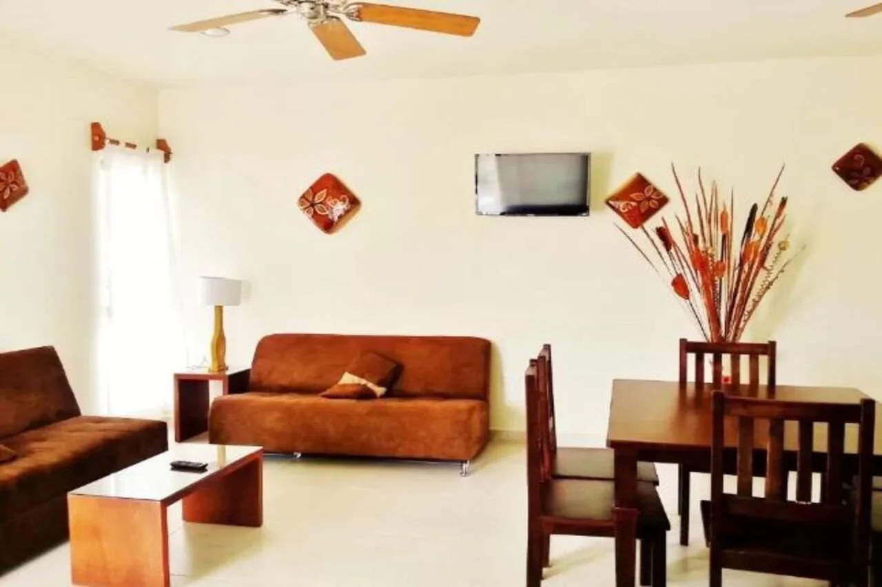 Photo - Arrecifes Suites