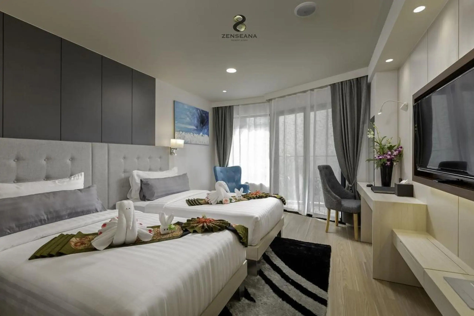 Photo - Zenseana Resort & Spa