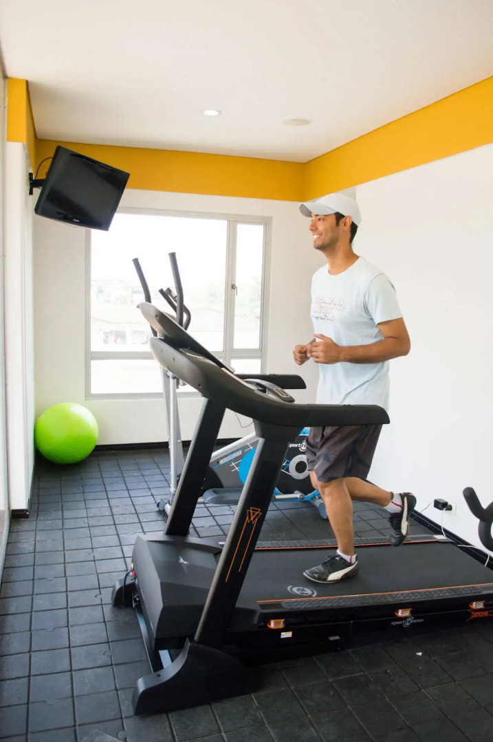 Foto - Hotel Estancia Chipichape Cali