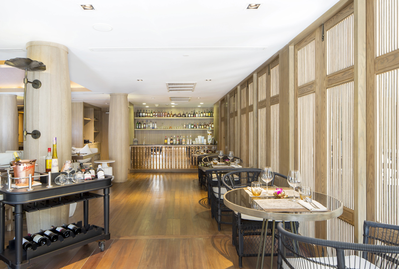 Foto - Centara Grand at Central Plaza Ladprao Bangkok