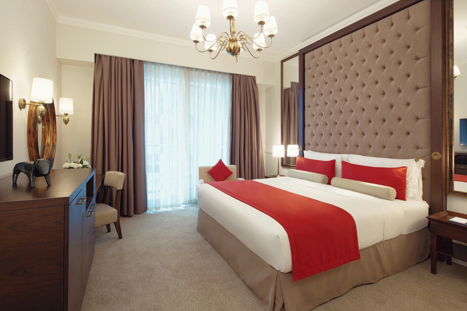 Photo - Dukes The Palm Dubai Hotel
