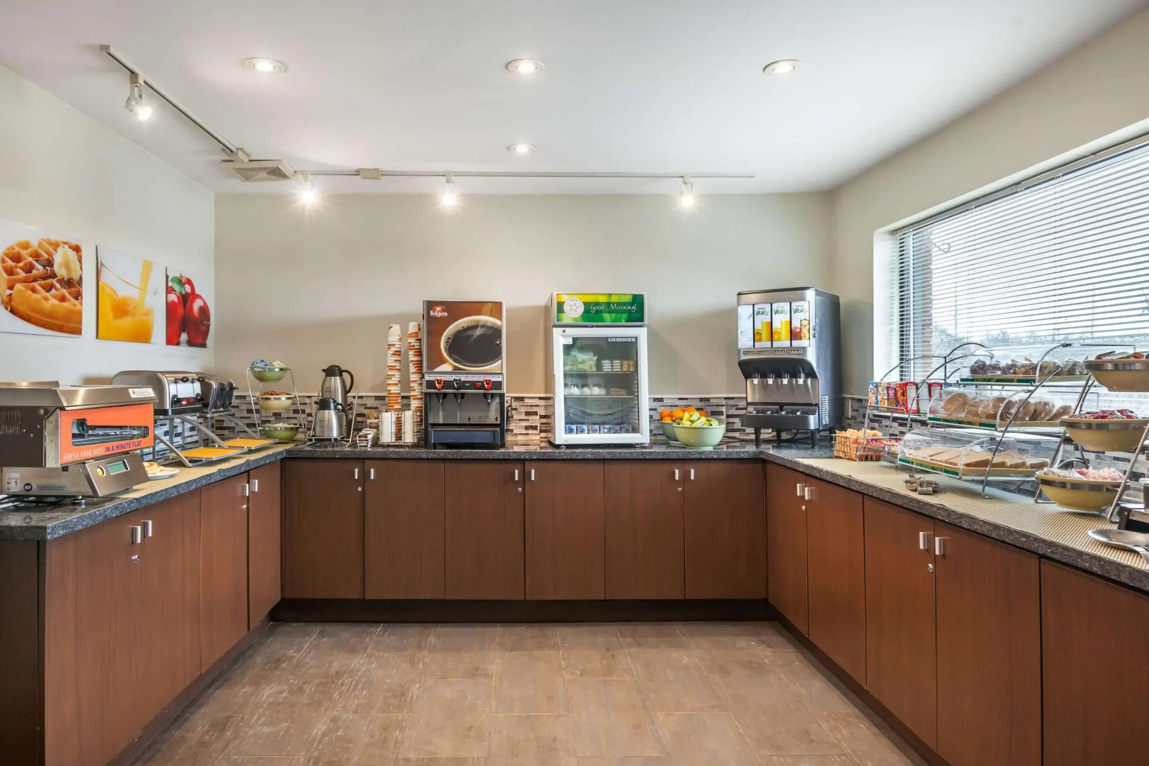 Photo - Quality Hotel