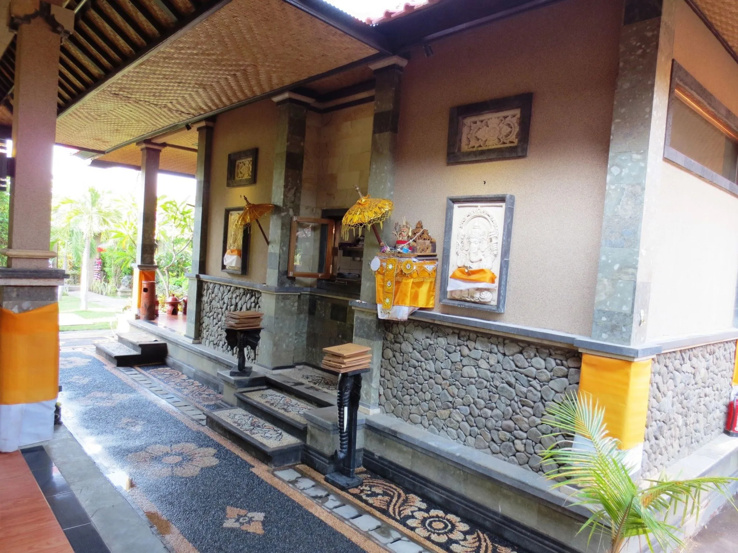 Foto - Taruna Boutique Homestay & Spa