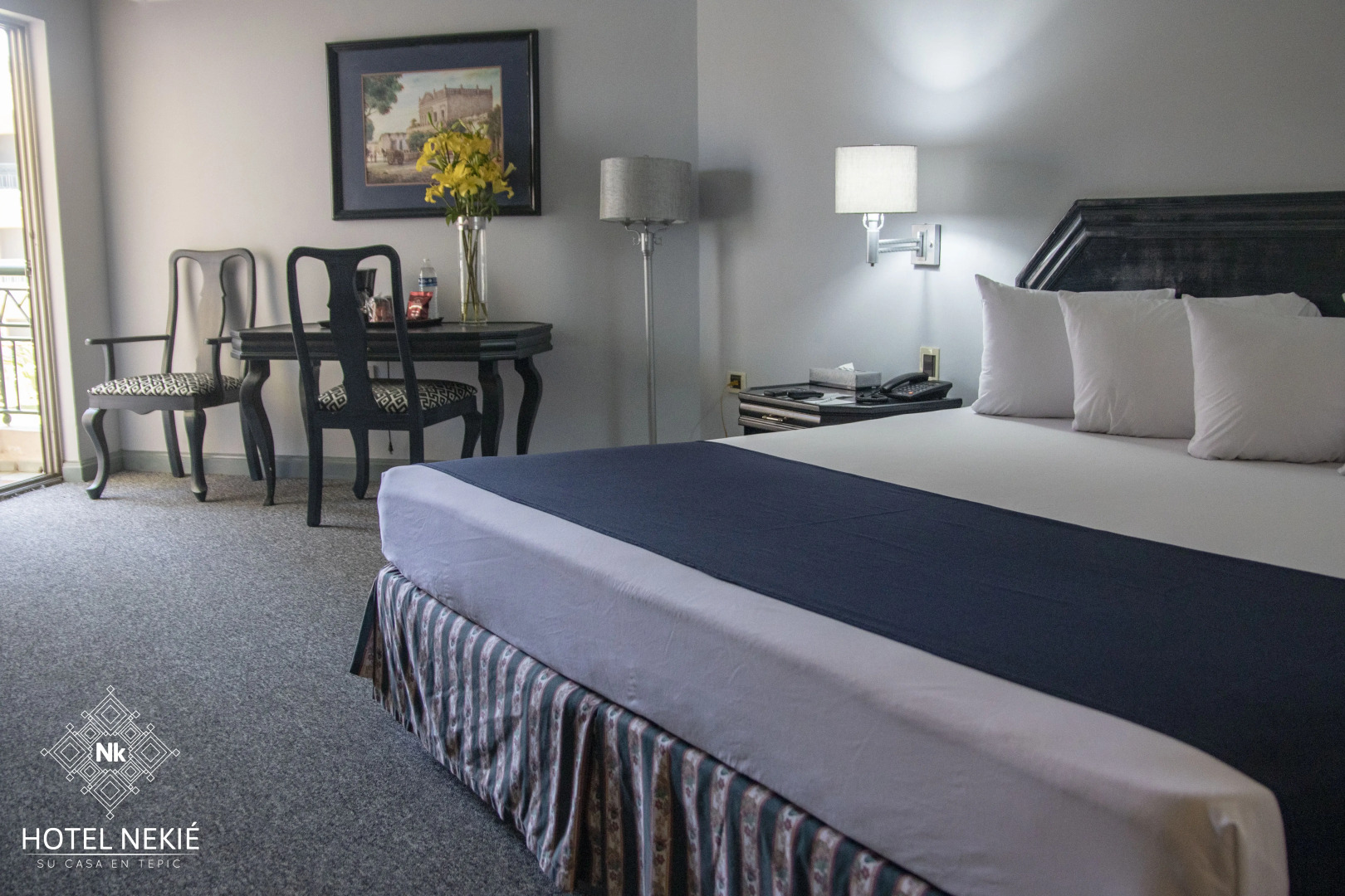 Photo - Nk Hotel Nekié Tepic