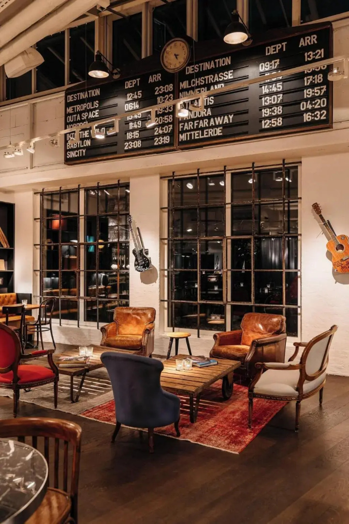 Foto - Ruby Lissi Hotel Vienna