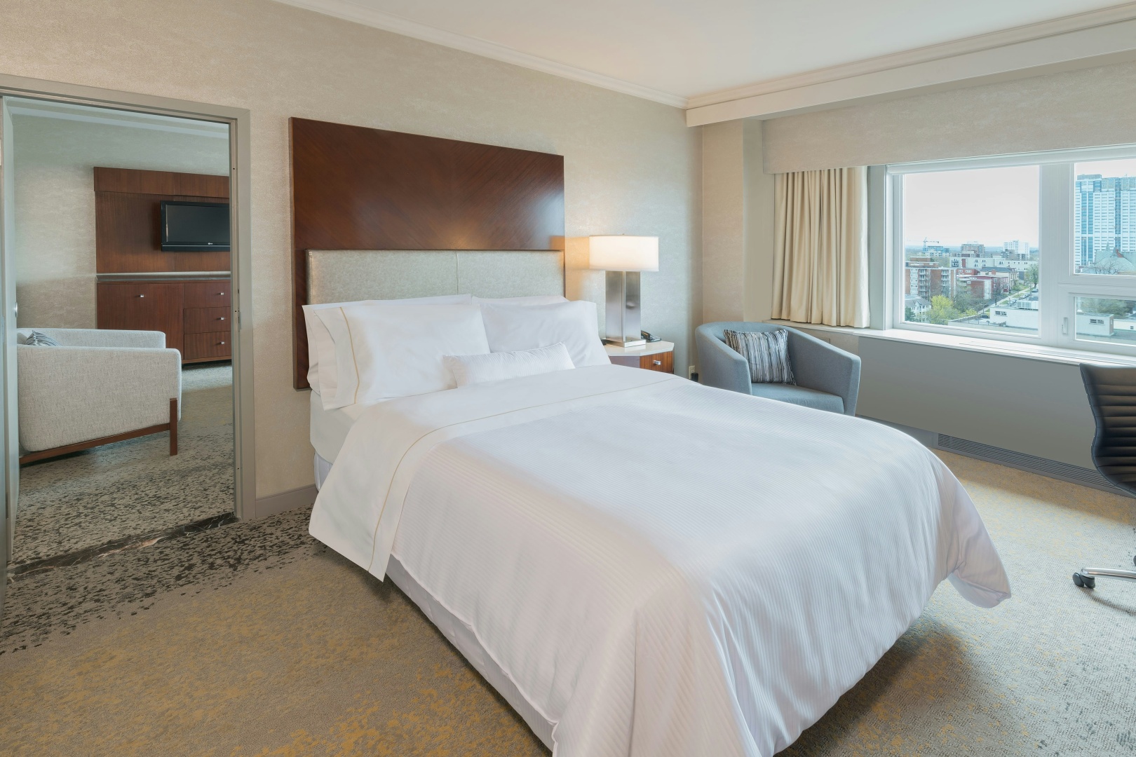 Foto - The Westin Nova Scotian