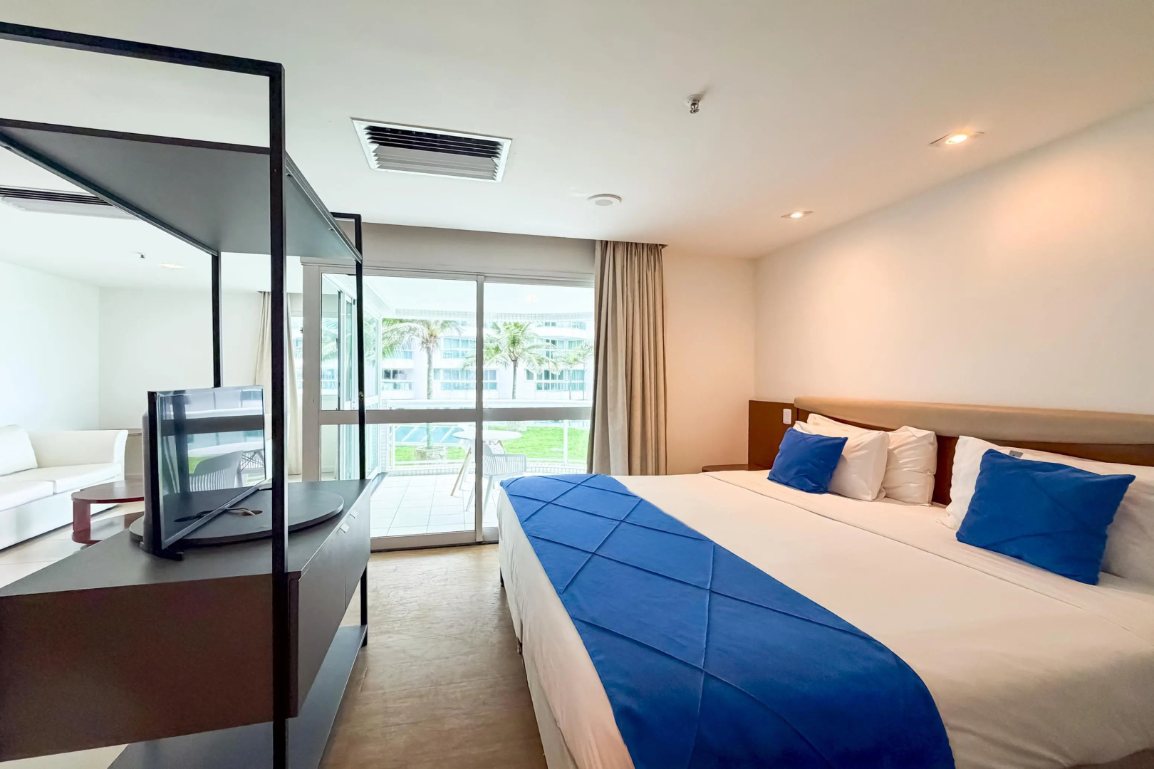 Photo - Wyndham Rio Barra