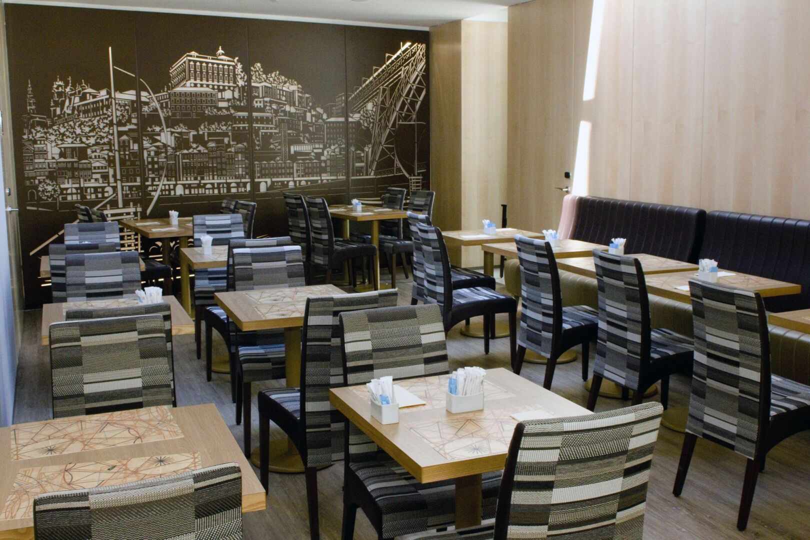 Photo - Sea Porto Hotel