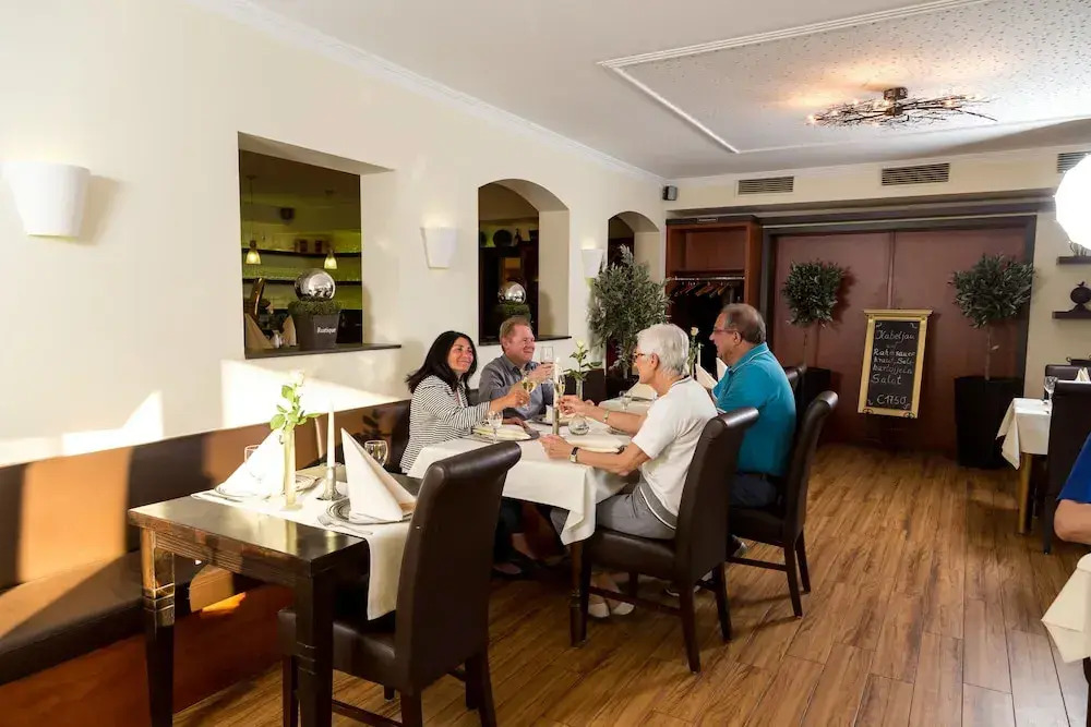 Foto - Landhaus Jägerkrug