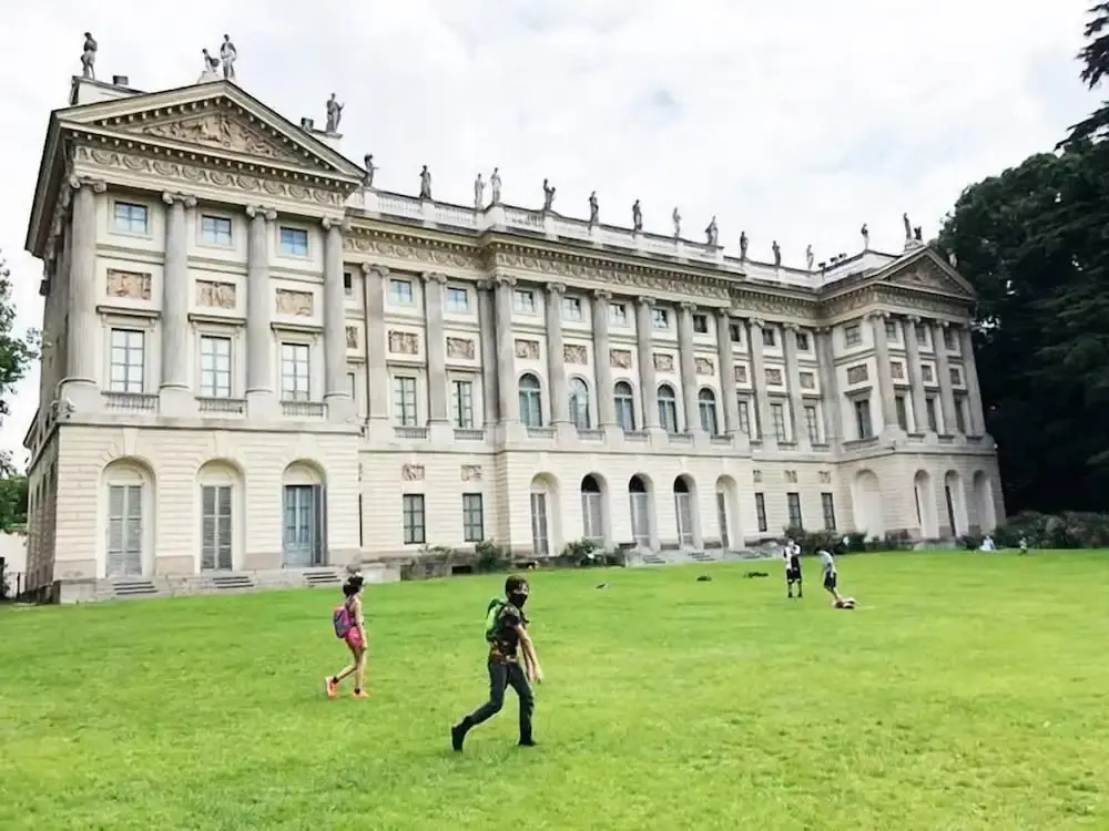 Photo - Floris Guest House