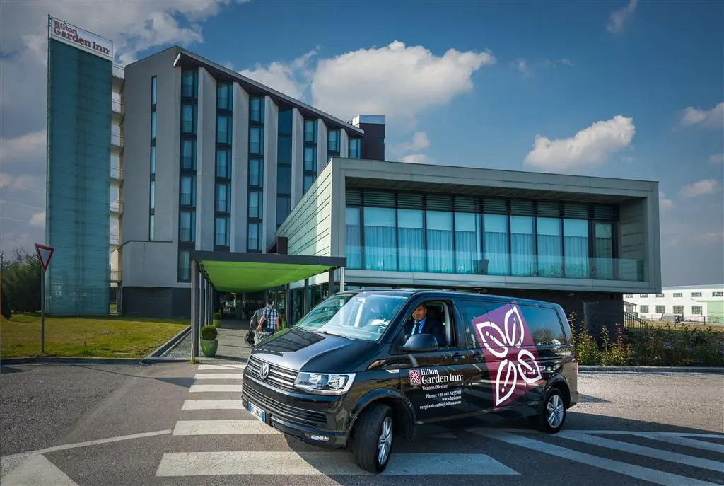 Photo - Hilton Garden Inn Venice Mestre