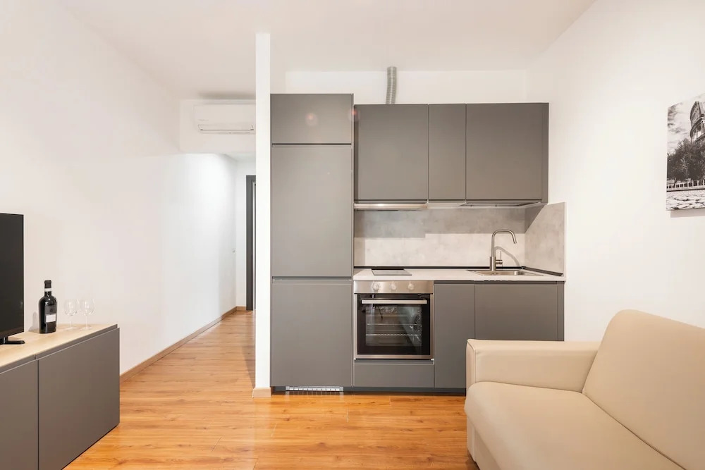 Foto - Ottavia Residence Roma